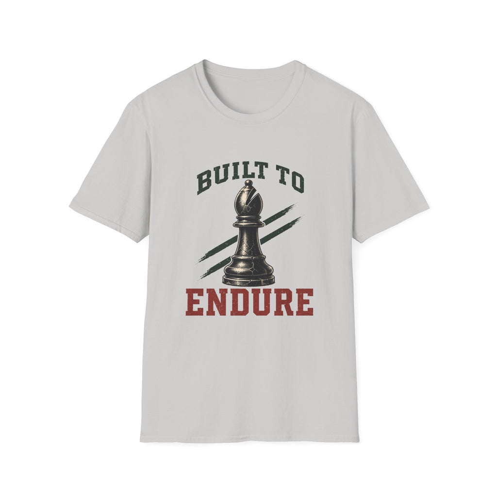 Built To Endure T-Shirt