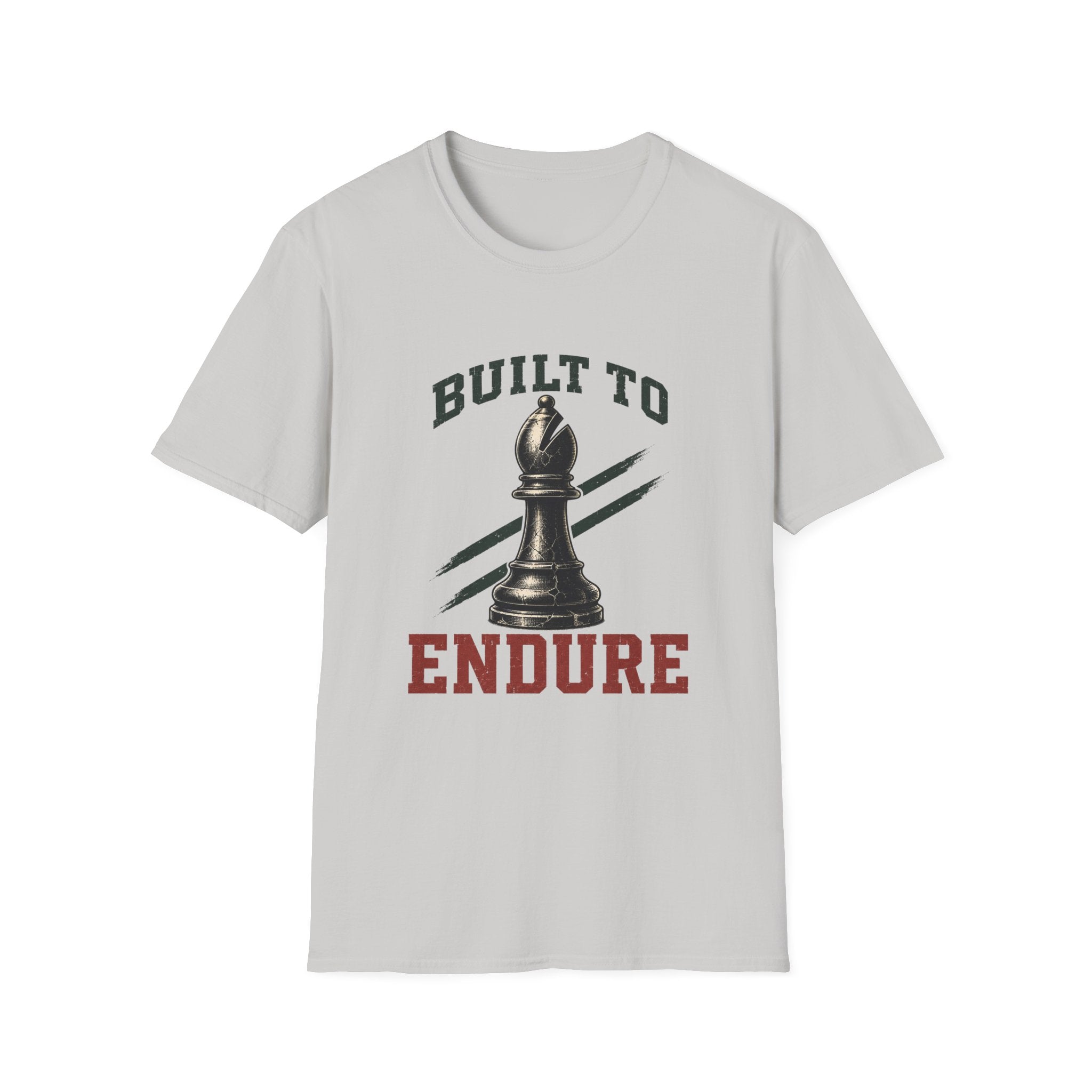 Built To Endure T-Shirt