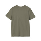Hold Your Ground T-Shirt