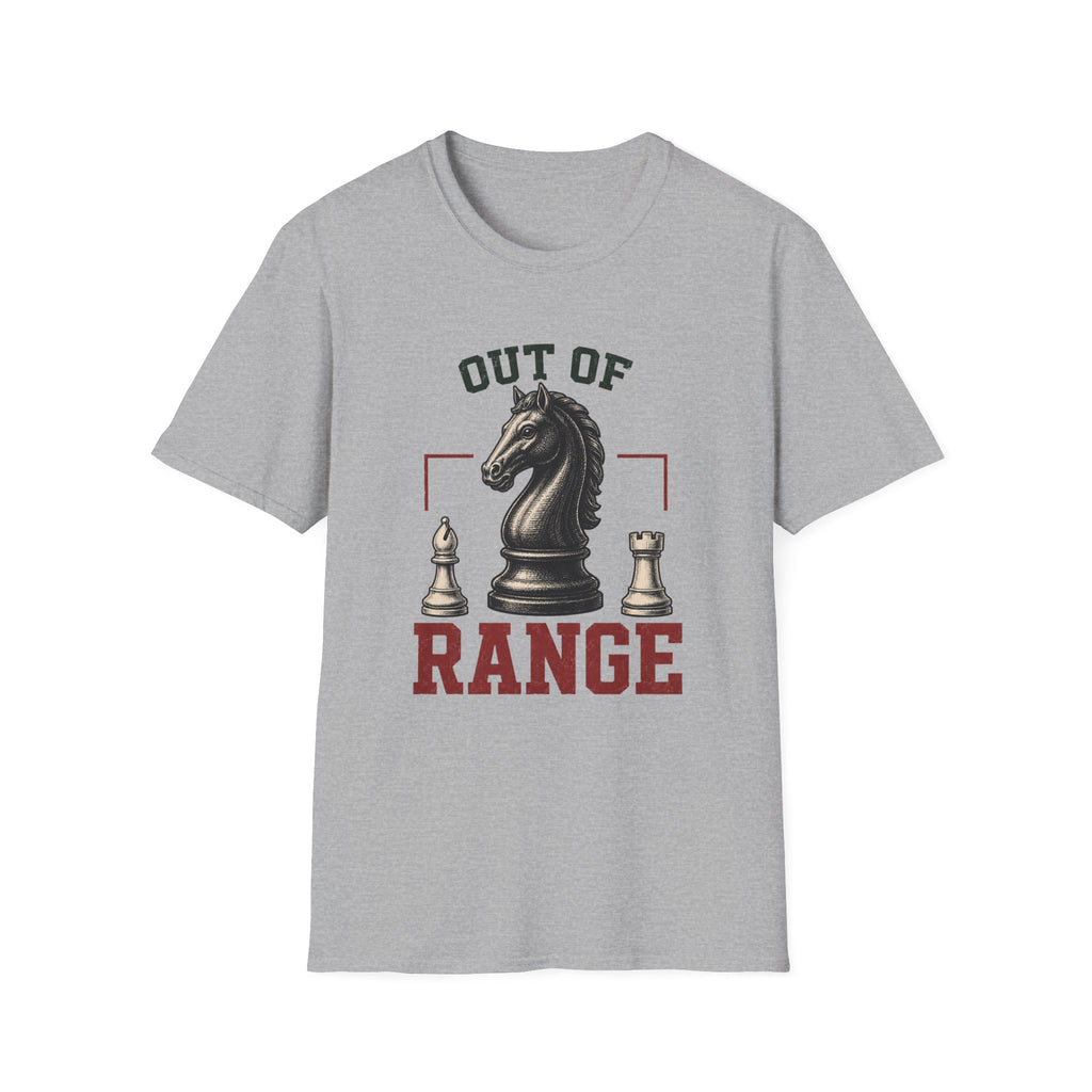 Out Of Range T-Shirt