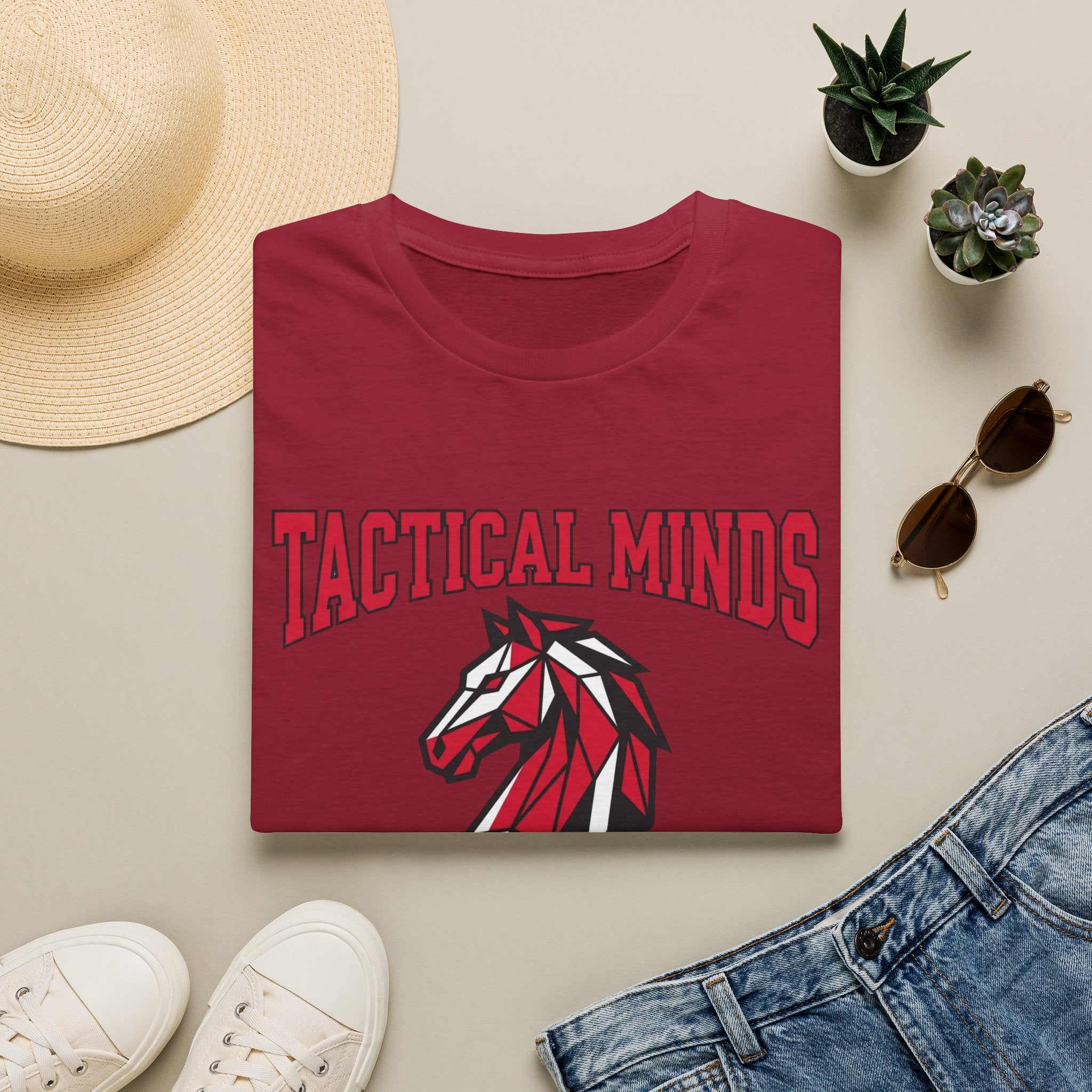 Tactical Minds T-Shirt