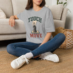 Touch Move T-Shirt