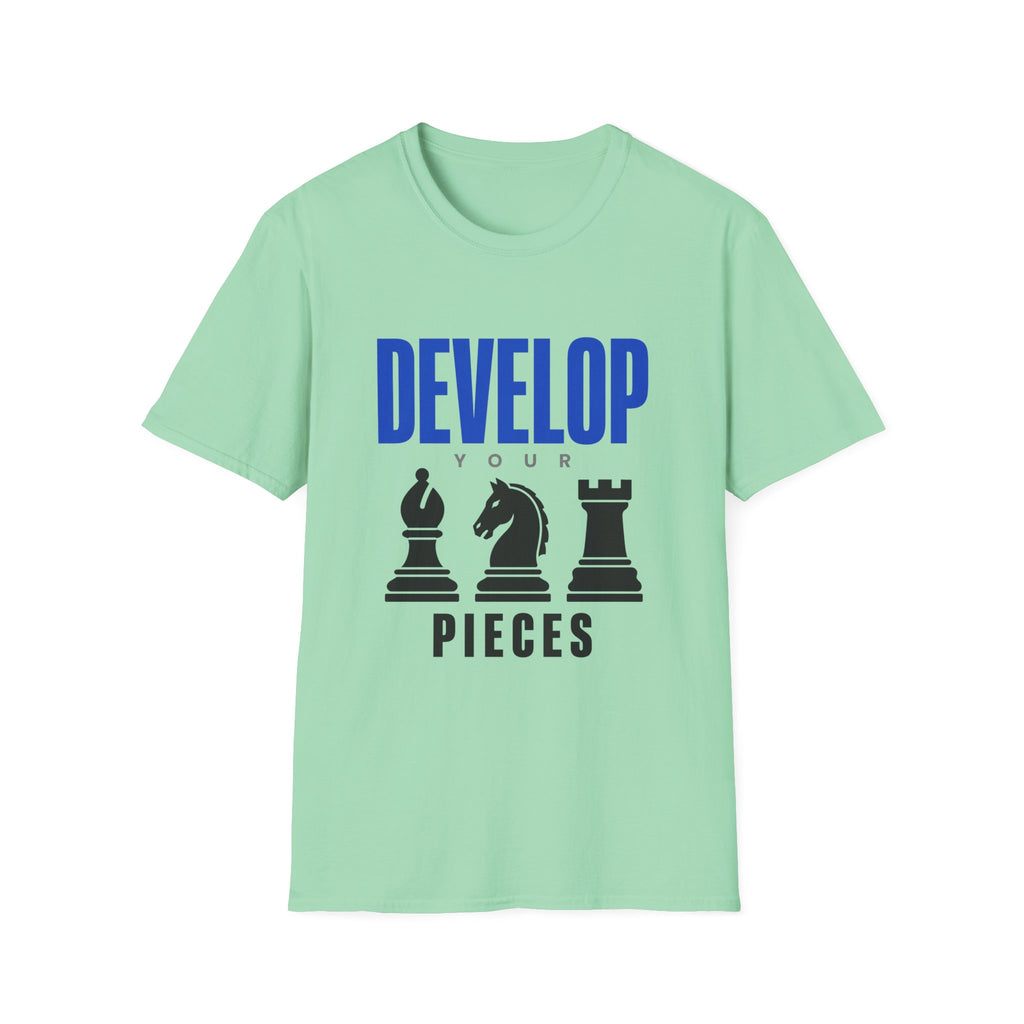 Copy of Blunder Loading T-Shirt