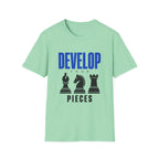 Copy of Blunder Loading T-Shirt