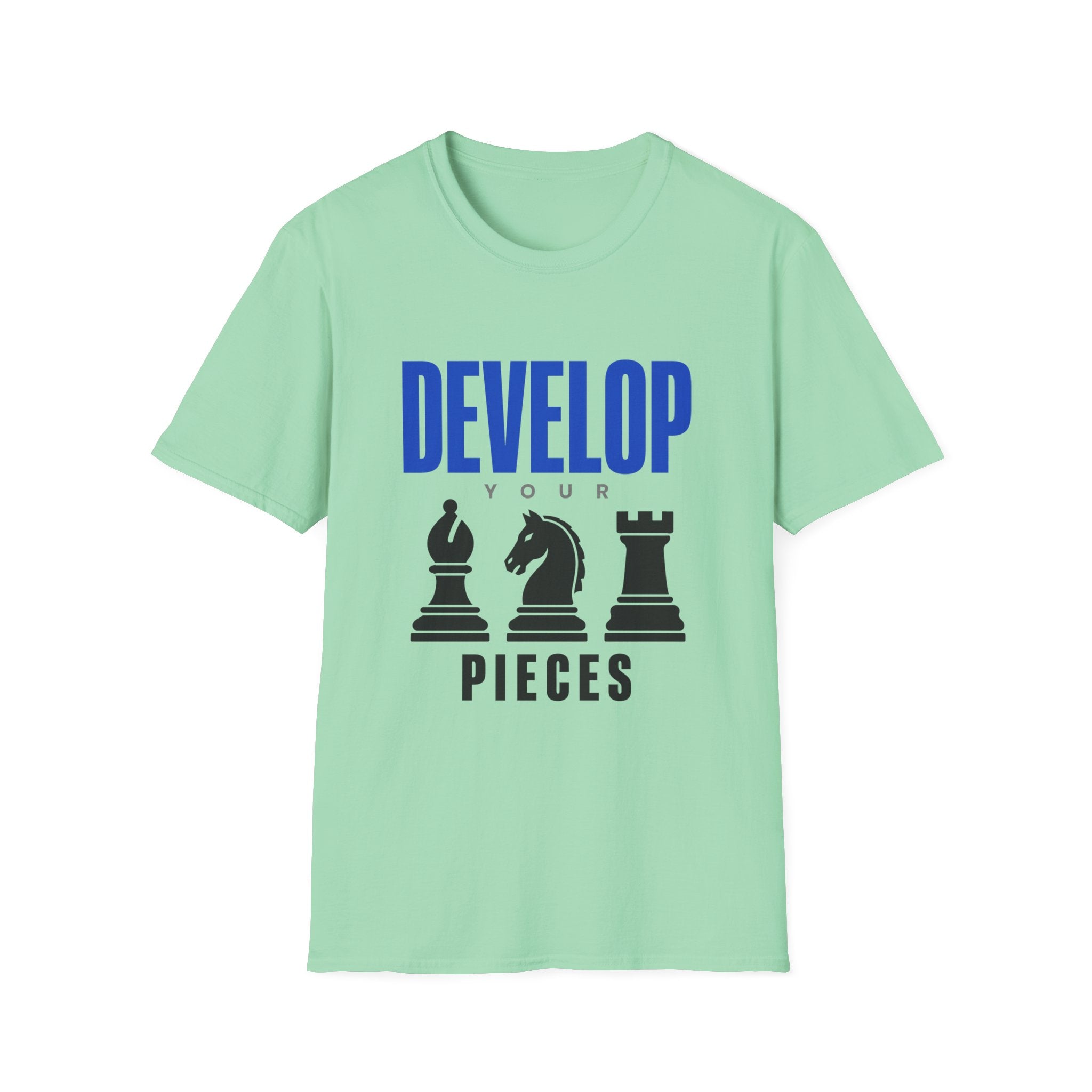 Copy of Blunder Loading T-Shirt