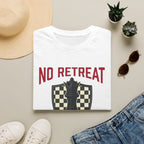No Retreat T-Shirt