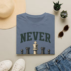 Never Resign T-Shirt