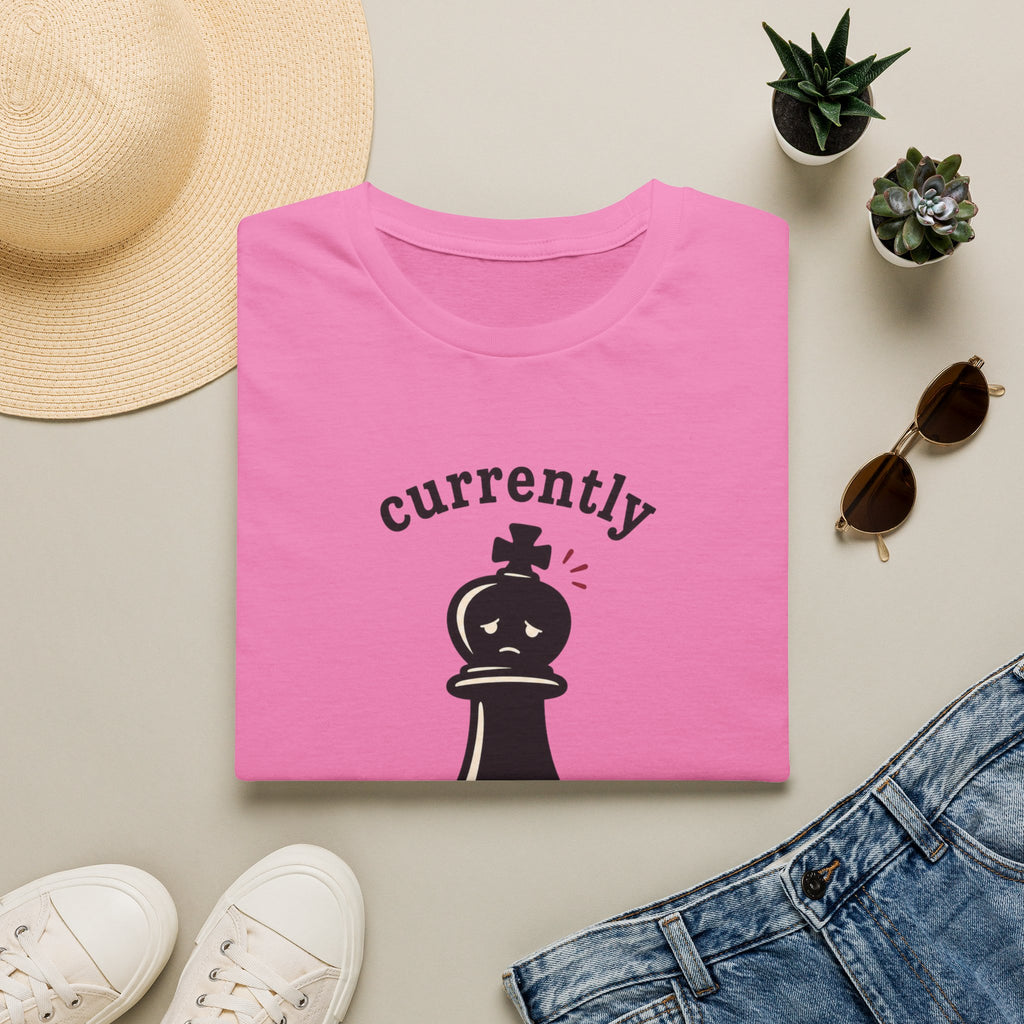 Currently Under Pressure T-Shirt