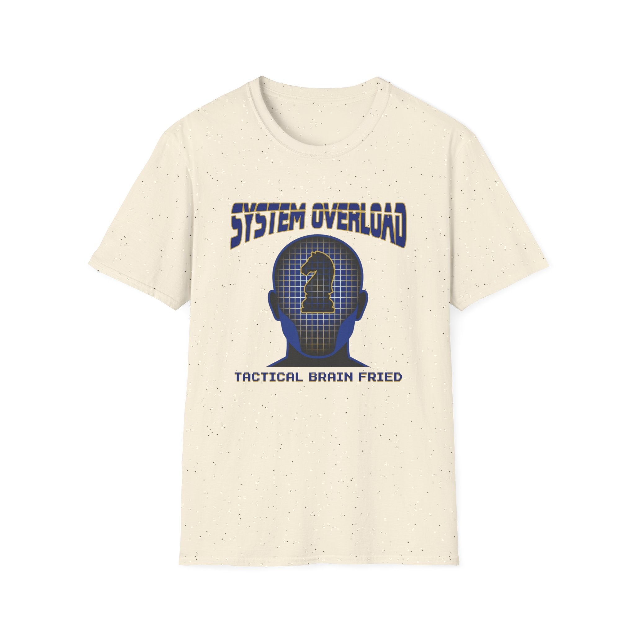 System Overload T-Shirt