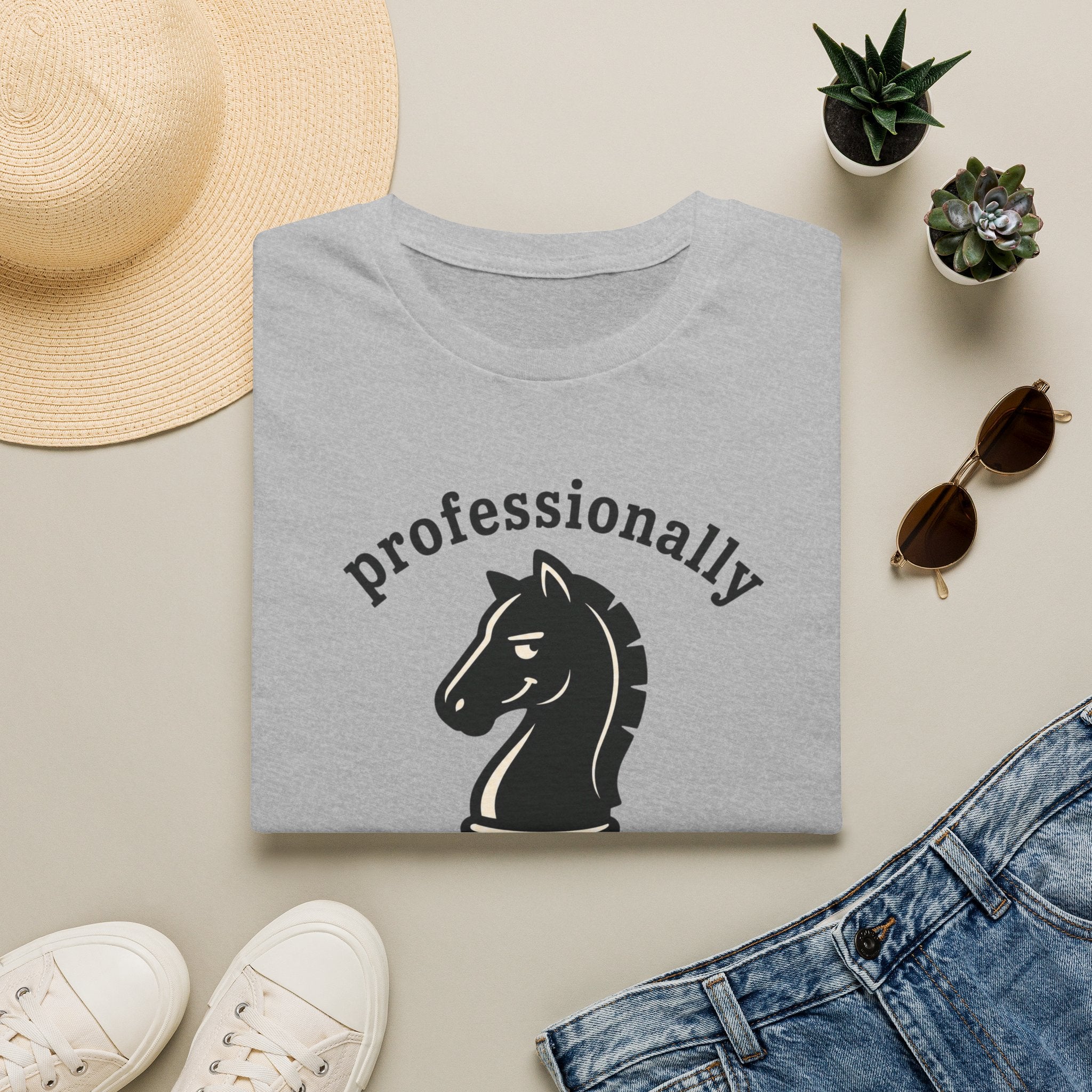 Professionally Unpredictable T-Shirt