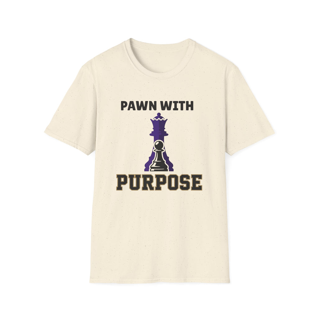 Pawn With Purpose T-Shirt