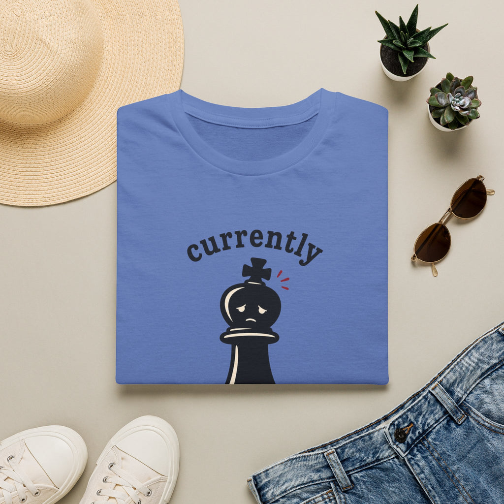 Currently Under Pressure T-Shirt
