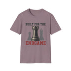 Built For The Endgame T-Shirt