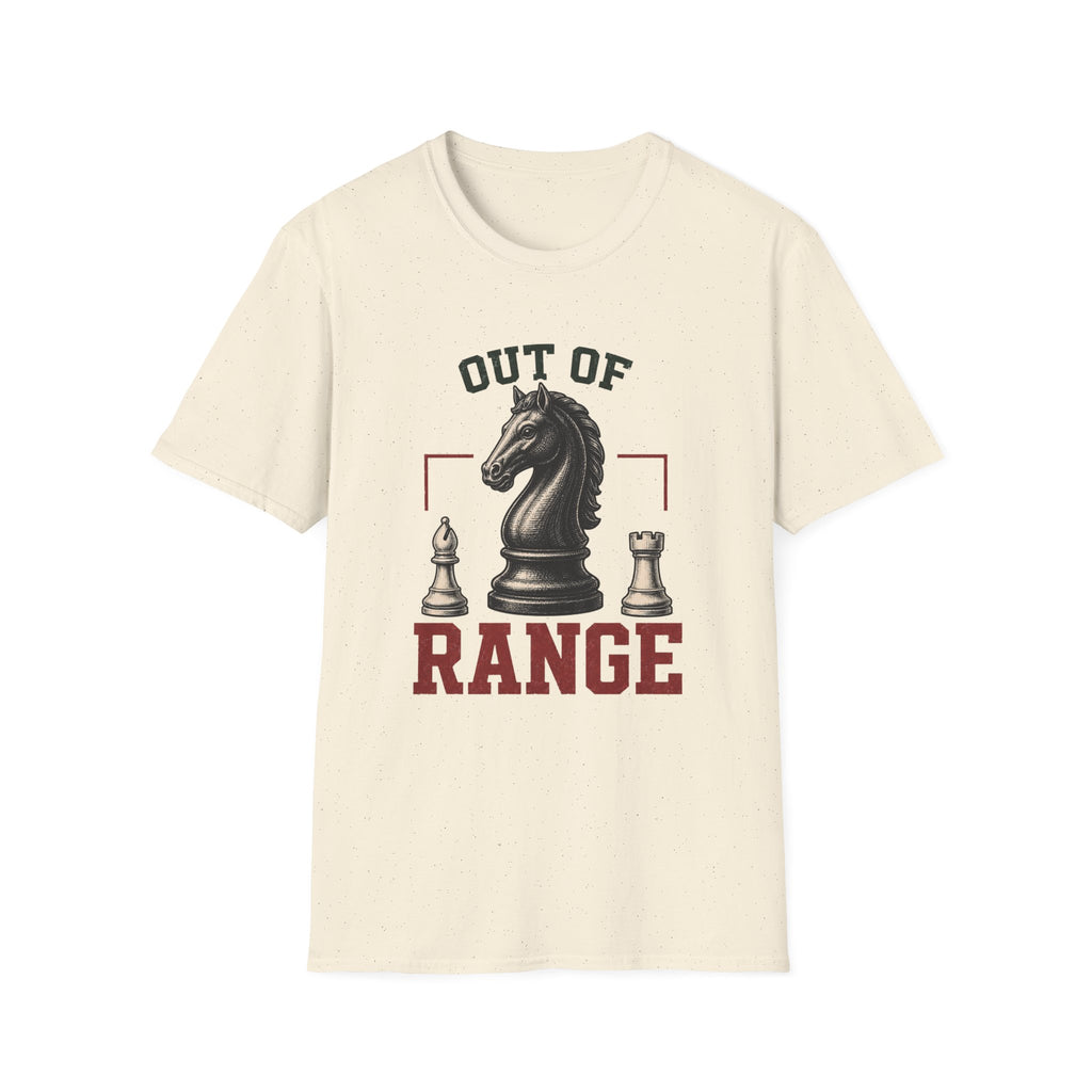 Out Of Range T-Shirt