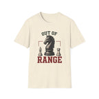 Out Of Range T-Shirt