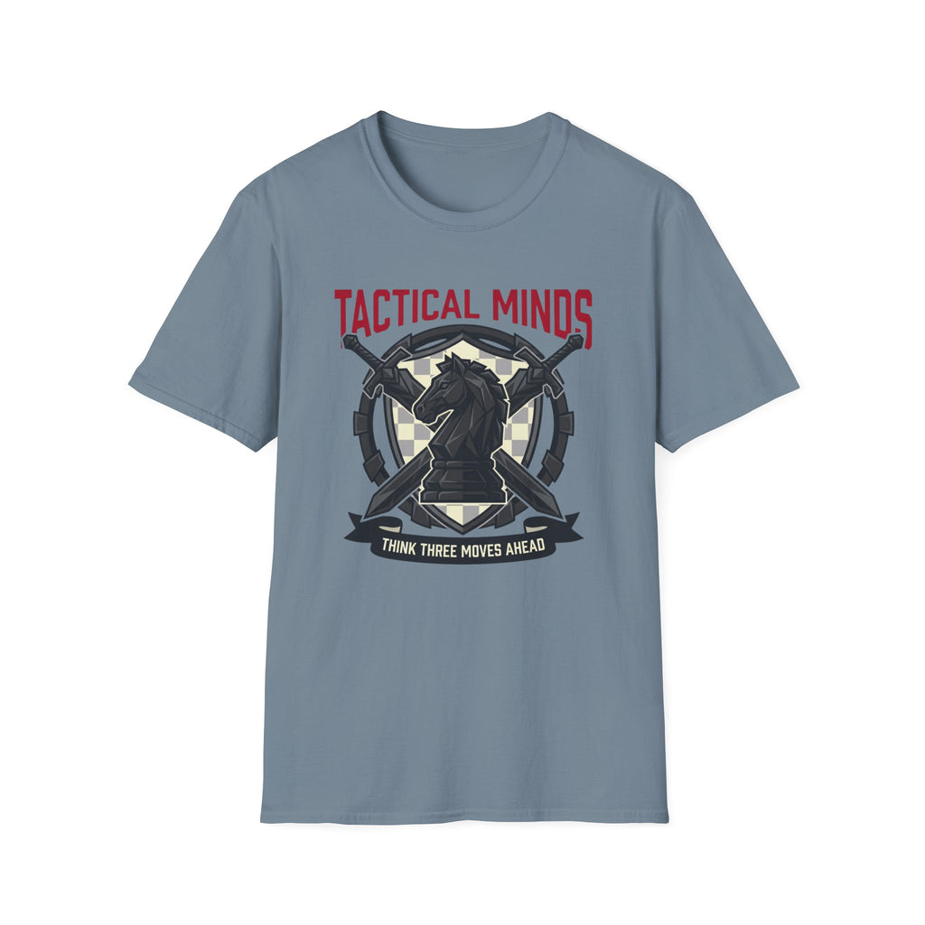 Tactical Minds T-Shirt