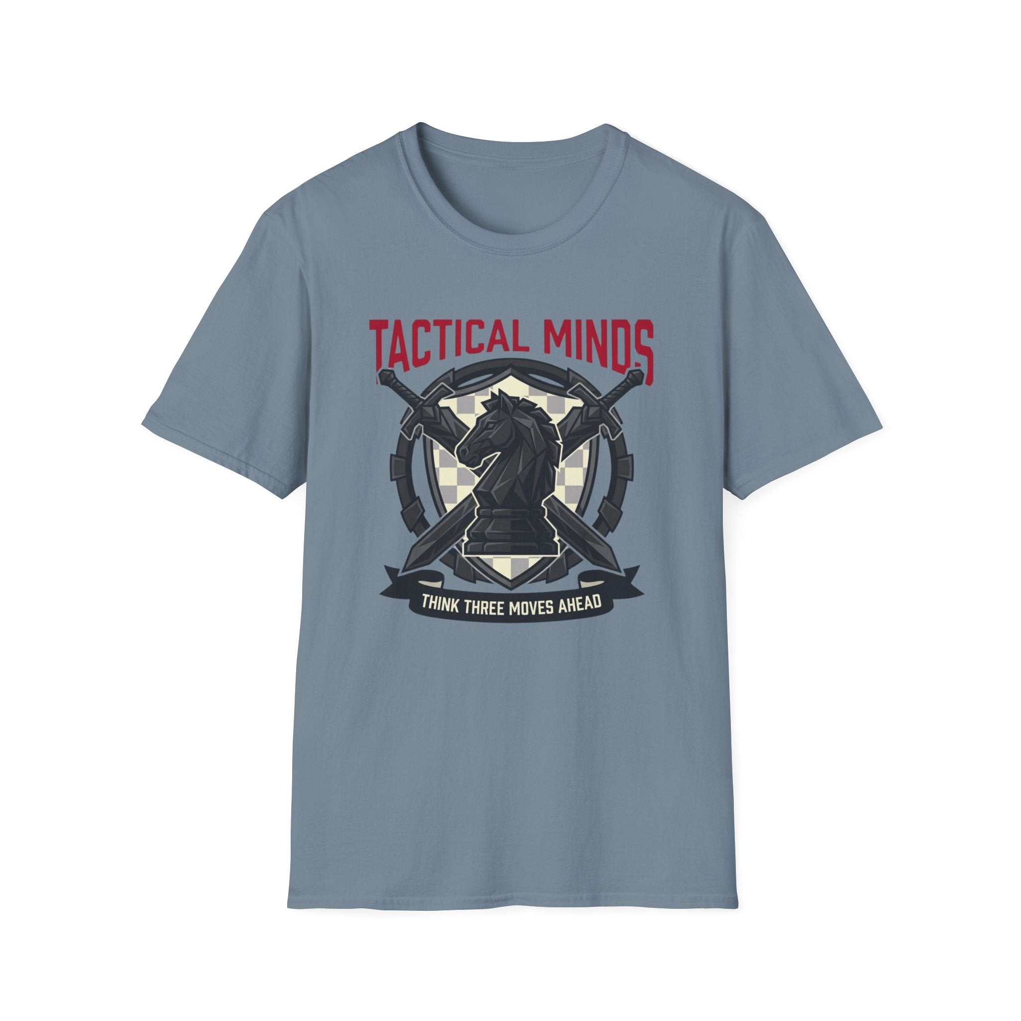 Tactical Minds T-Shirt