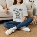 Tactical Minds T-Shirt