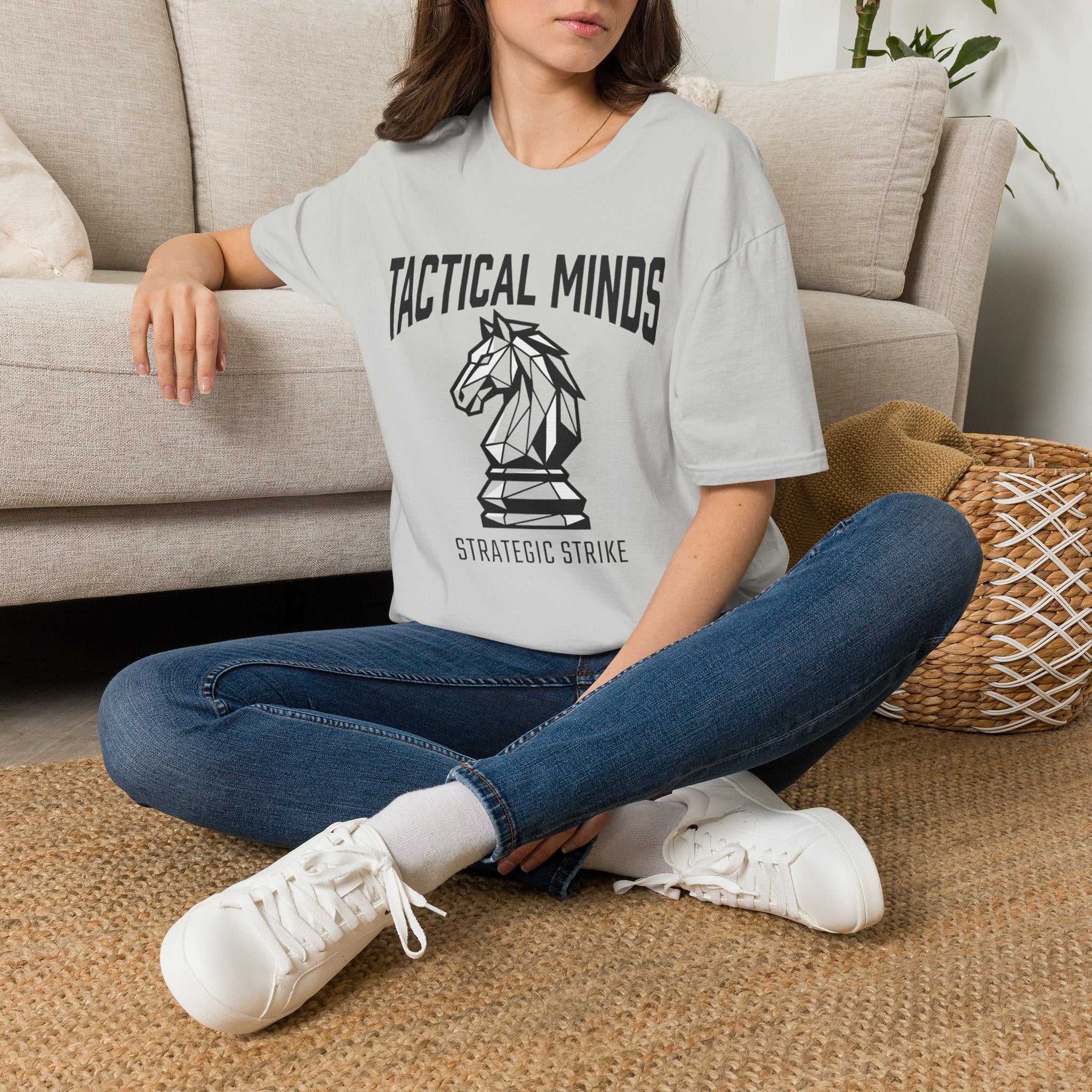 Tactical Minds T-Shirt