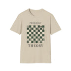 Probably Theory T-Shirt