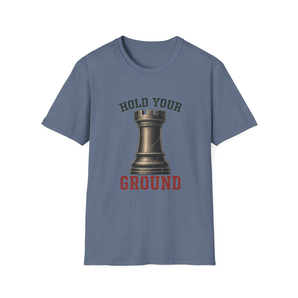 Hold Your Ground T-Shirt