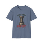 Hold Your Ground T-Shirt