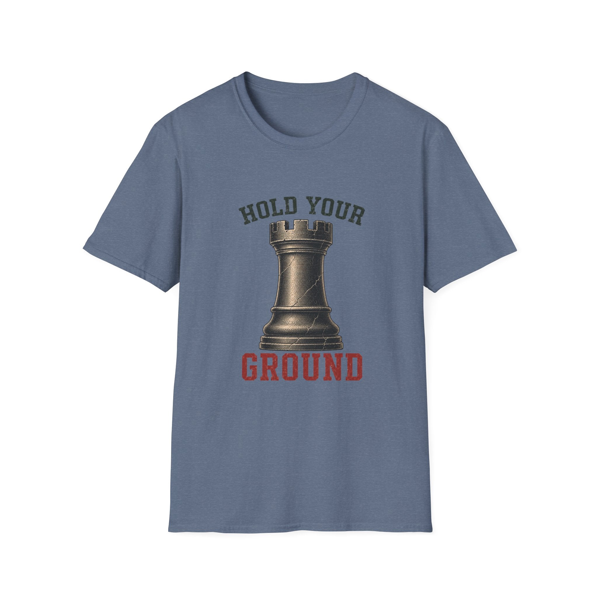 Hold Your Ground T-Shirt
