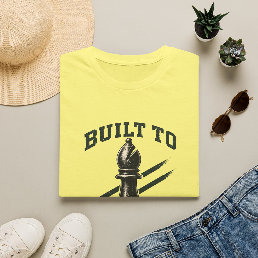 Built To Endure T-Shirt