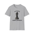 Currently Under Pressure T-Shirt