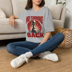 No Turning Back T-Shirt
