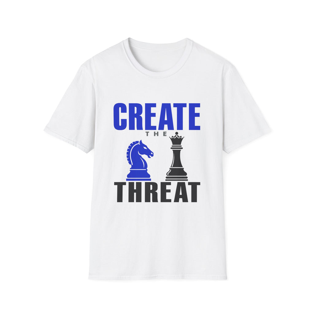 Create the Threat T-Shirt