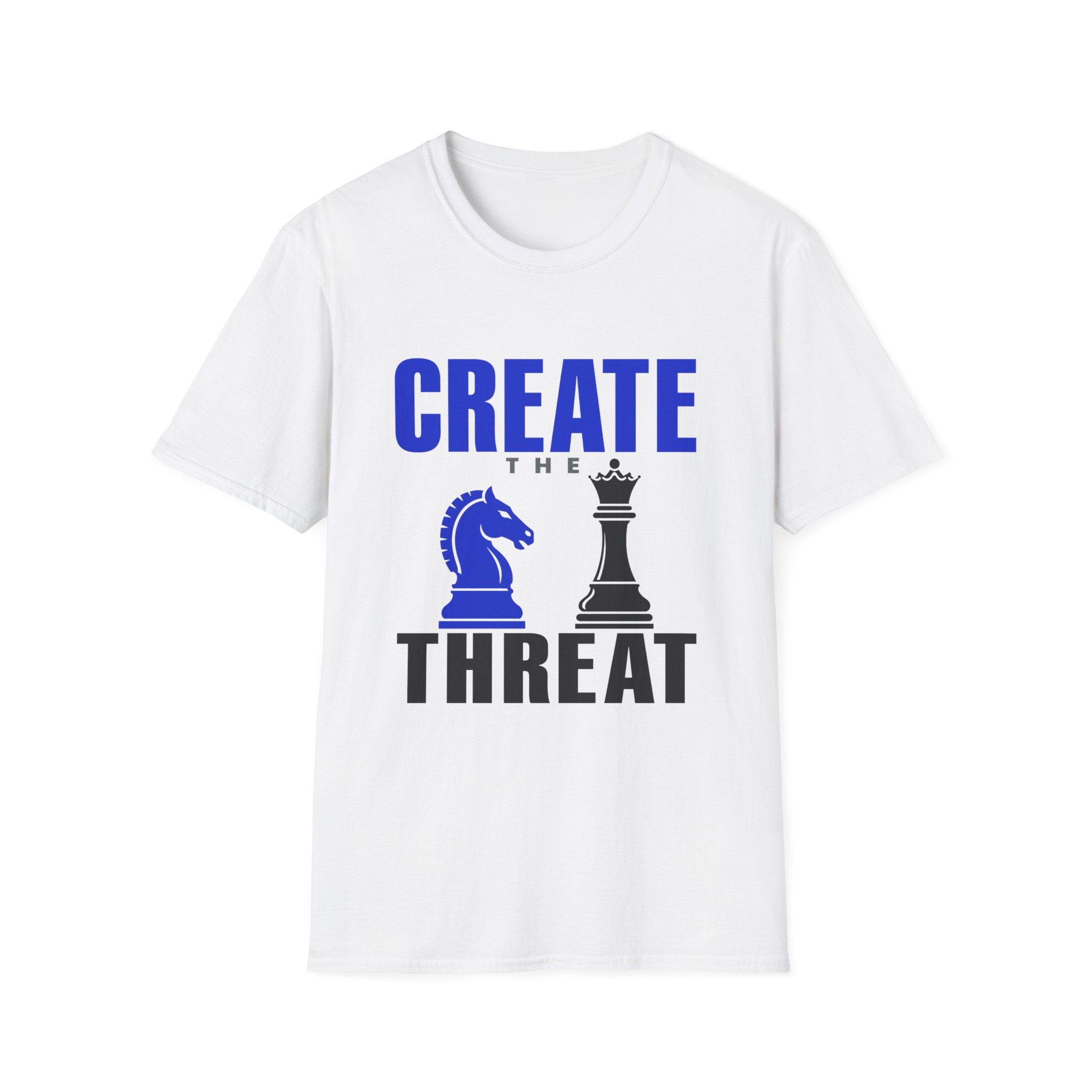 Create the Threat T-Shirt
