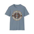 Open File Chess Club T-Shirt