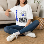 See The Whole Board T-Shirt