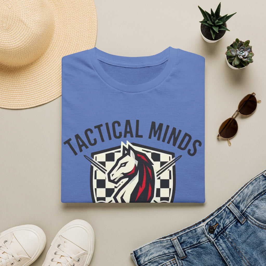 Tactical Minds T-Shirt