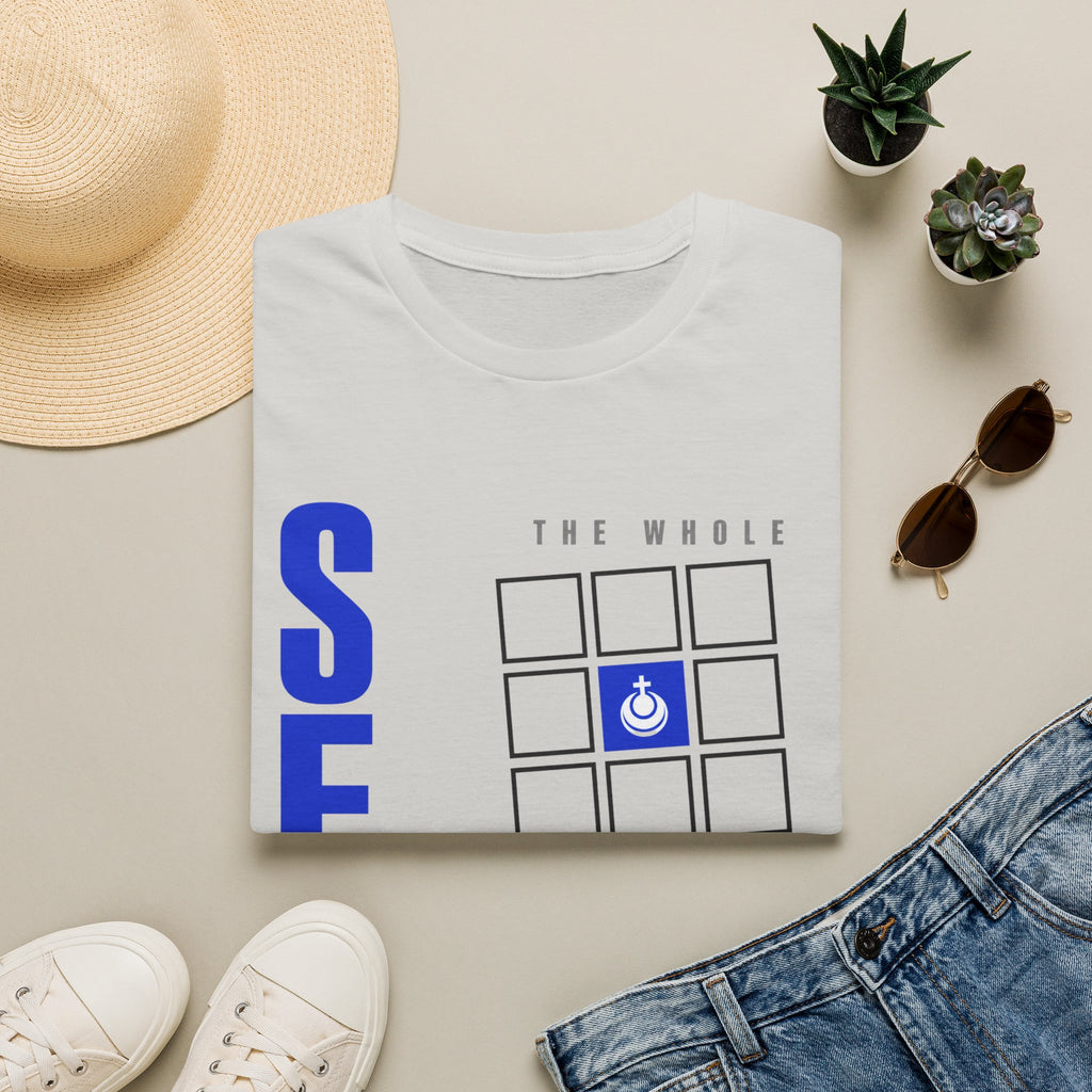 See The Whole Board T-Shirt