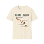 Rating Erosion T-Shirt