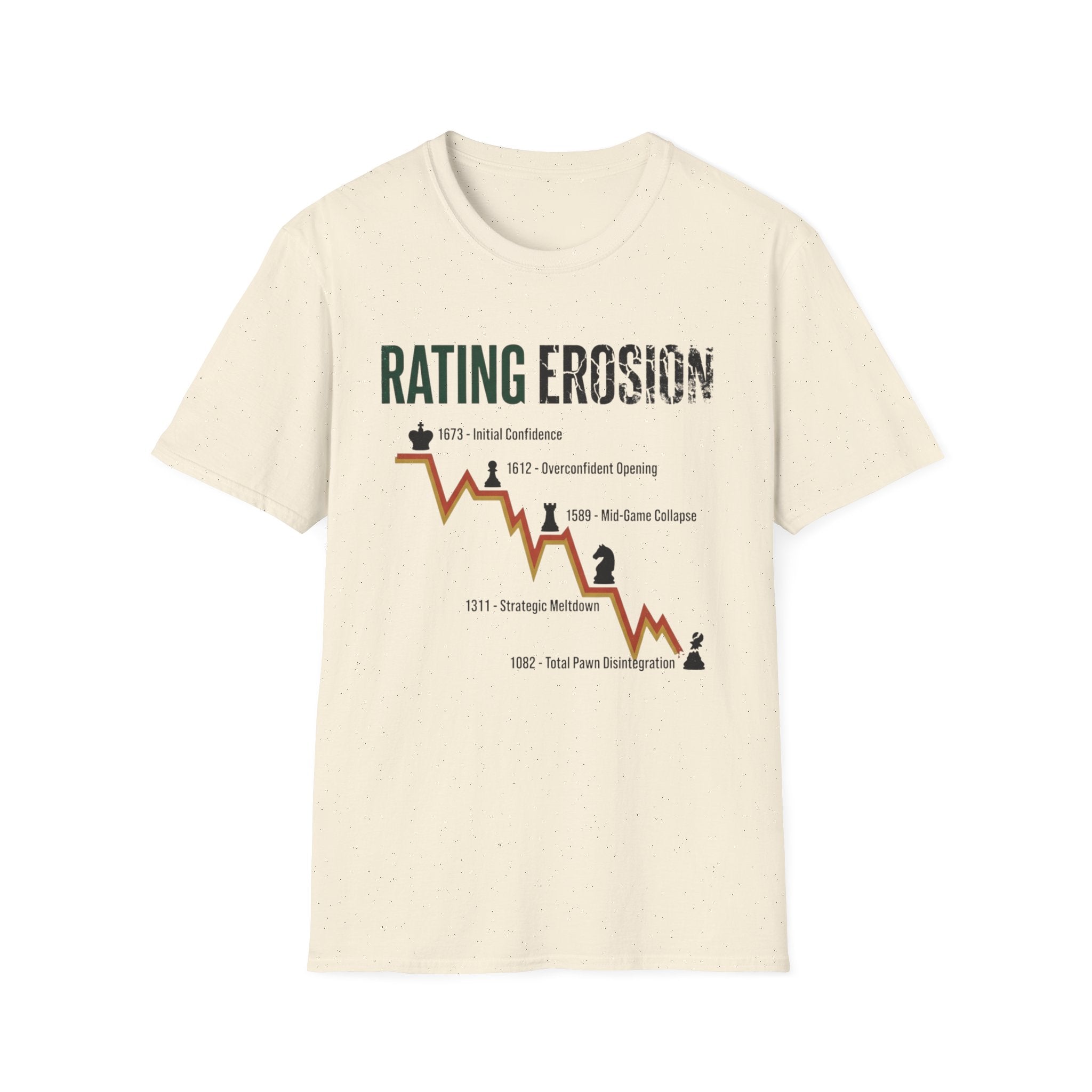 Rating Erosion T-Shirt