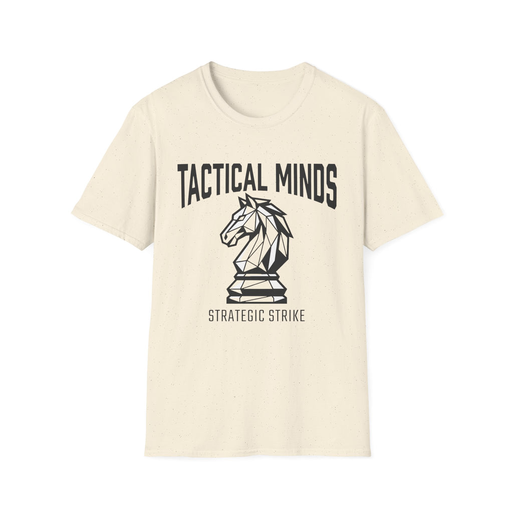 Tactical Minds T-Shirt