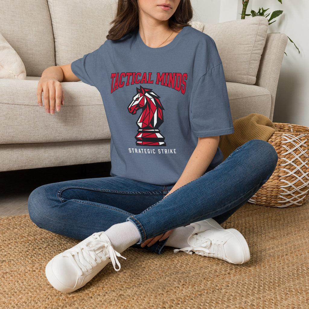 Tactical Minds T-Shirt