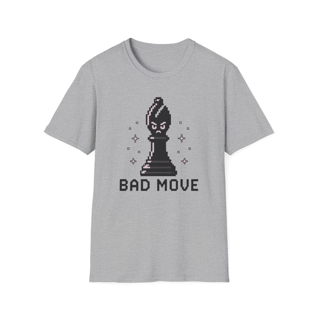 Bad Game T-Shirt