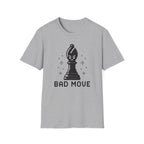 Bad Game T-Shirt