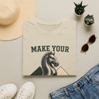Make Your Move T-Shirt