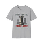 Built For The Endgame T-Shirt