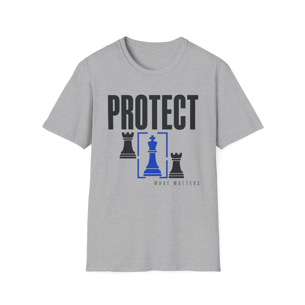 Protect What Matters T-Shirt