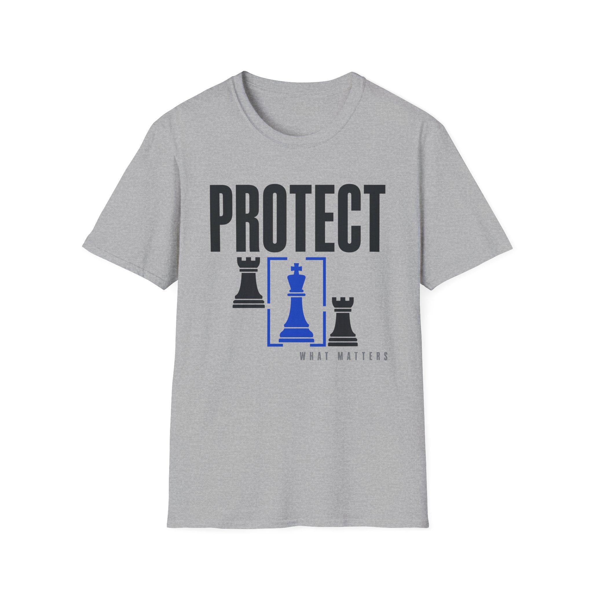 Protect What Matters T-Shirt