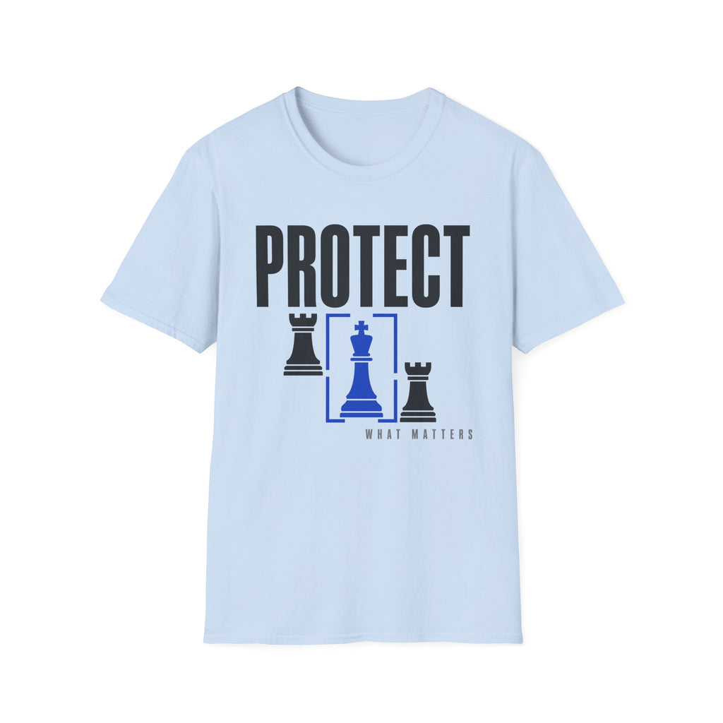 Protect What Matters T-Shirt