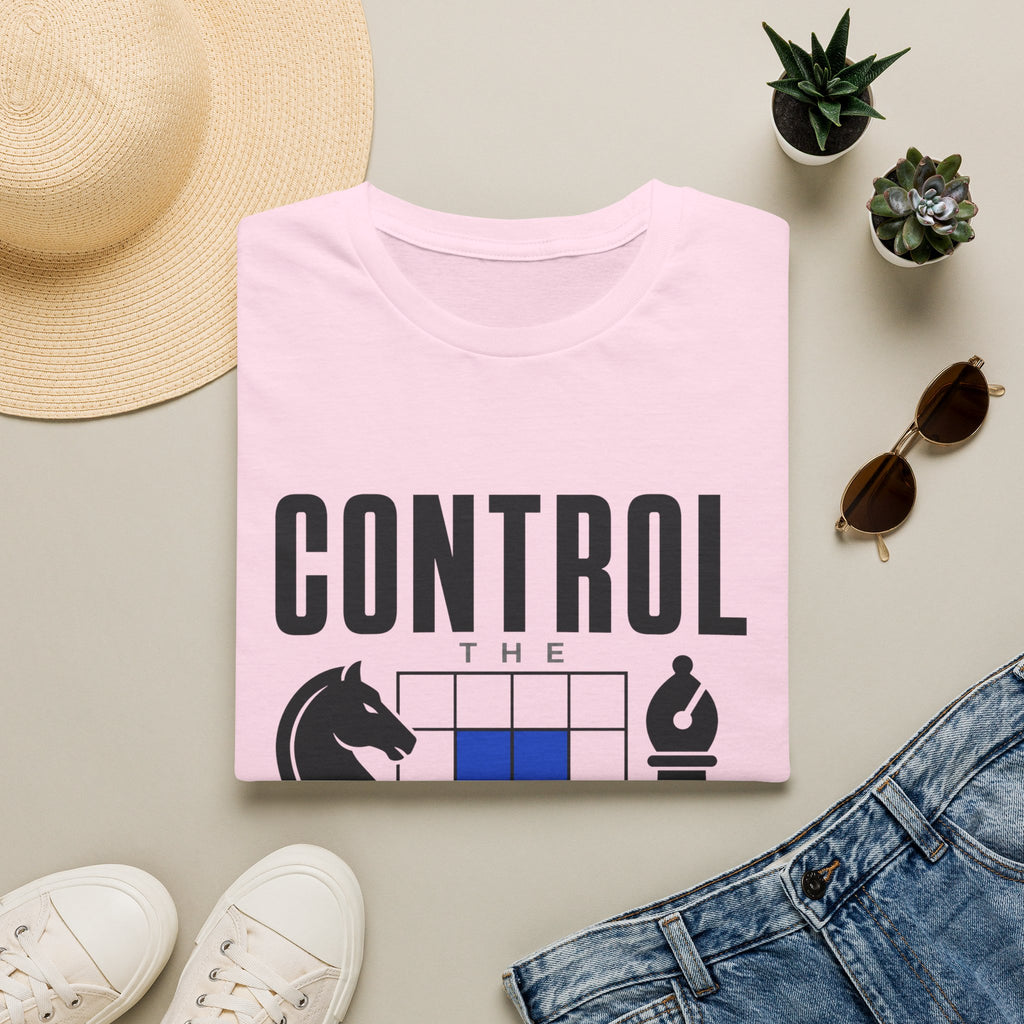 Control the Center T-Shirt