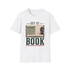 Out of Book T-Shirt