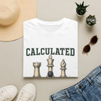 Calculated Risk T-Shirt